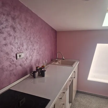 Apartament Maksa Kragujevac