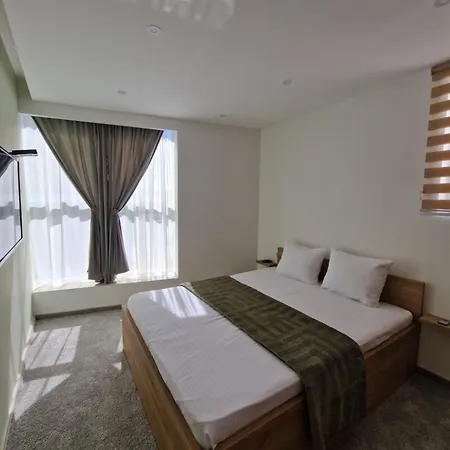 Apartament Maksa Kragujevac