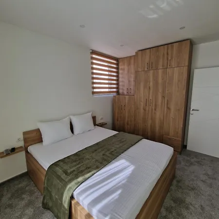 Apartament Maksa Kragujevac