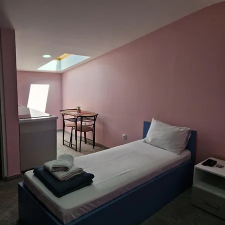 Apartament Maksa Kragujevac