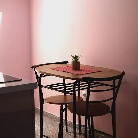 Apartament Maksa Kragujevac