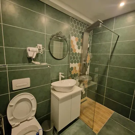 Apartament Maksa Kragujevac