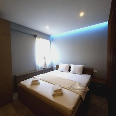 Apartment Maksa Kragujevac