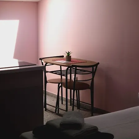 Apartament Maksa Kragujevac