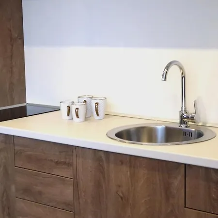 Apartament Maksa Kragujevac